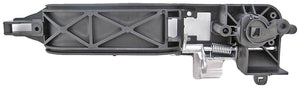 Exterior Reinforcement Plate Front Left - Dorman 81970