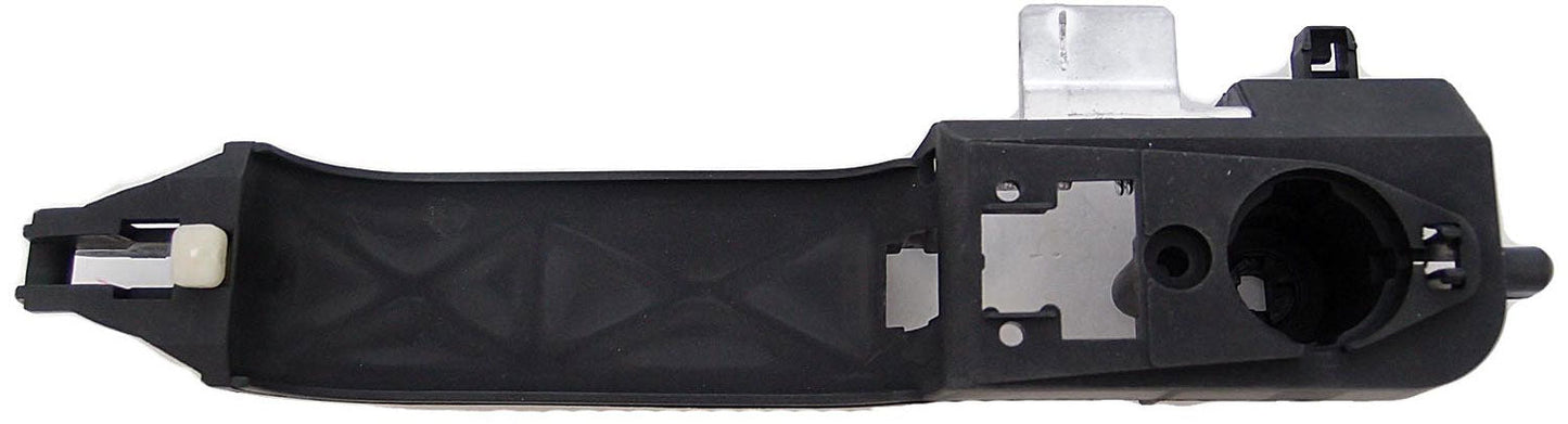 Exterior Reinforcement Plate Front Left - Dorman 81970