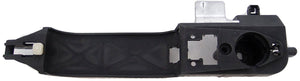 Exterior Reinforcement Plate Front Left - Dorman 81970