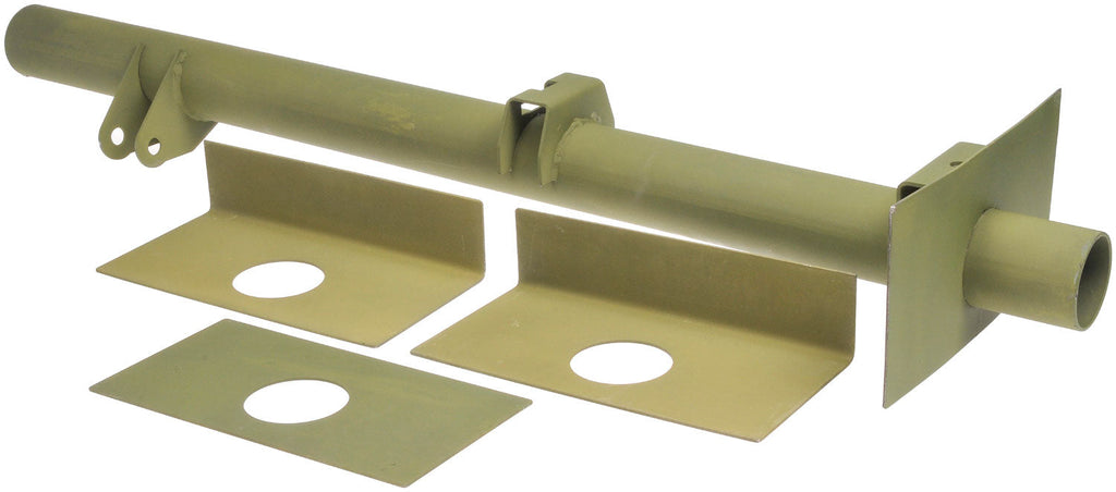 Rear Forward Position Frame Repair Kit Dorman# 523-217 Fits 99-07 Silverado
