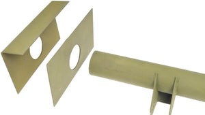Rear Forward Position Frame Repair Kit Dorman# 523-217 Fits 99-07 Silverado