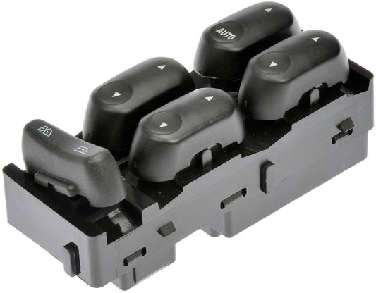 Power Window Switch - Master Switch (Dorman 901-396)