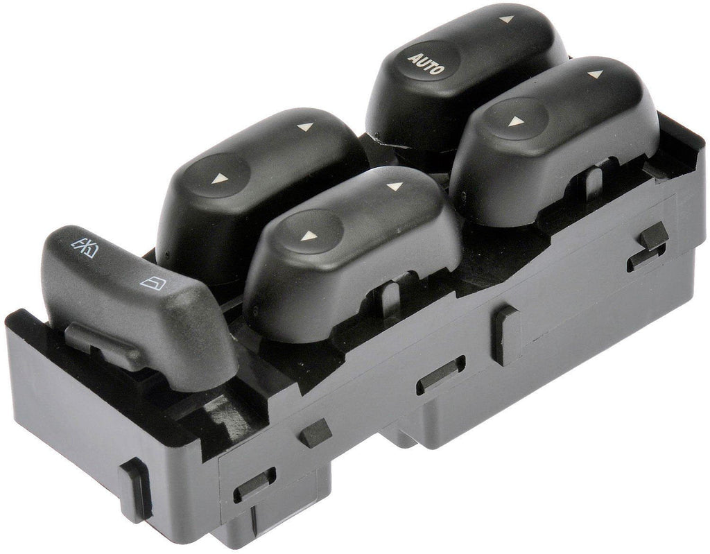 Power Window Switch - Master Switch (Dorman 901-396)