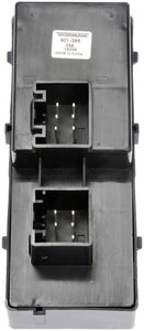 Power Window Switch - Master Switch (Dorman 901-396)