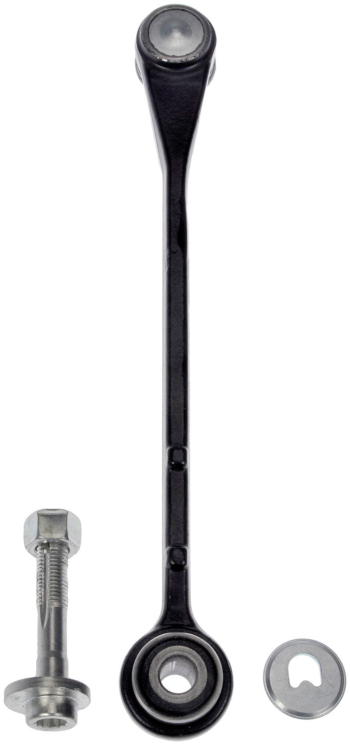 One Rear Lower Control Arm - Dorman# 522-959