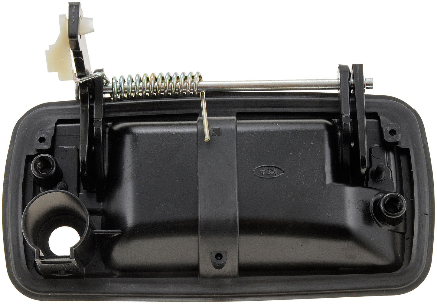 Outside Door Handle (Dorman #77125)