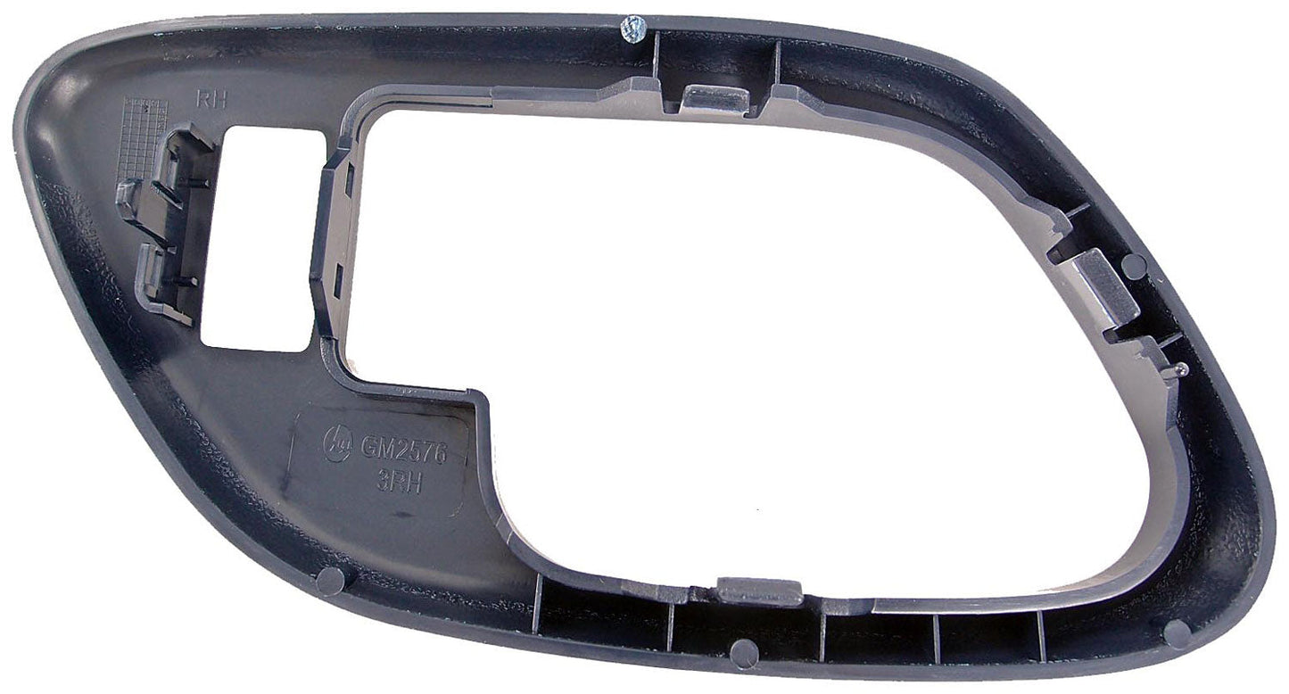 Front Right Interior Door Handle (Dorman# 81917)