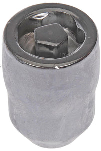 Chrome Wheel Lug Nut Lock (Dorman #711-621)