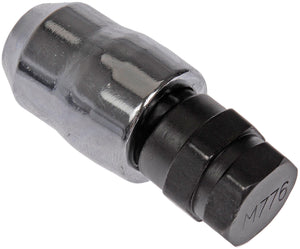 Chrome Wheel Lug Nut Lock (Dorman #711-621)