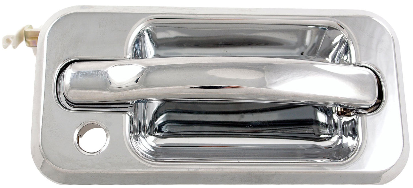 Exterior Door Handle Front Right - Dorman 91190