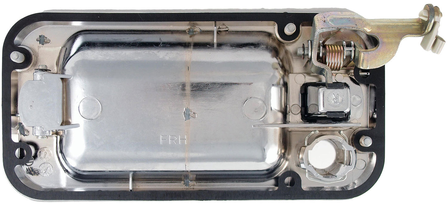 Exterior Door Handle Front Right - Dorman 91190