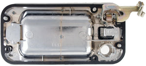 Exterior Door Handle Front Right - Dorman 91190
