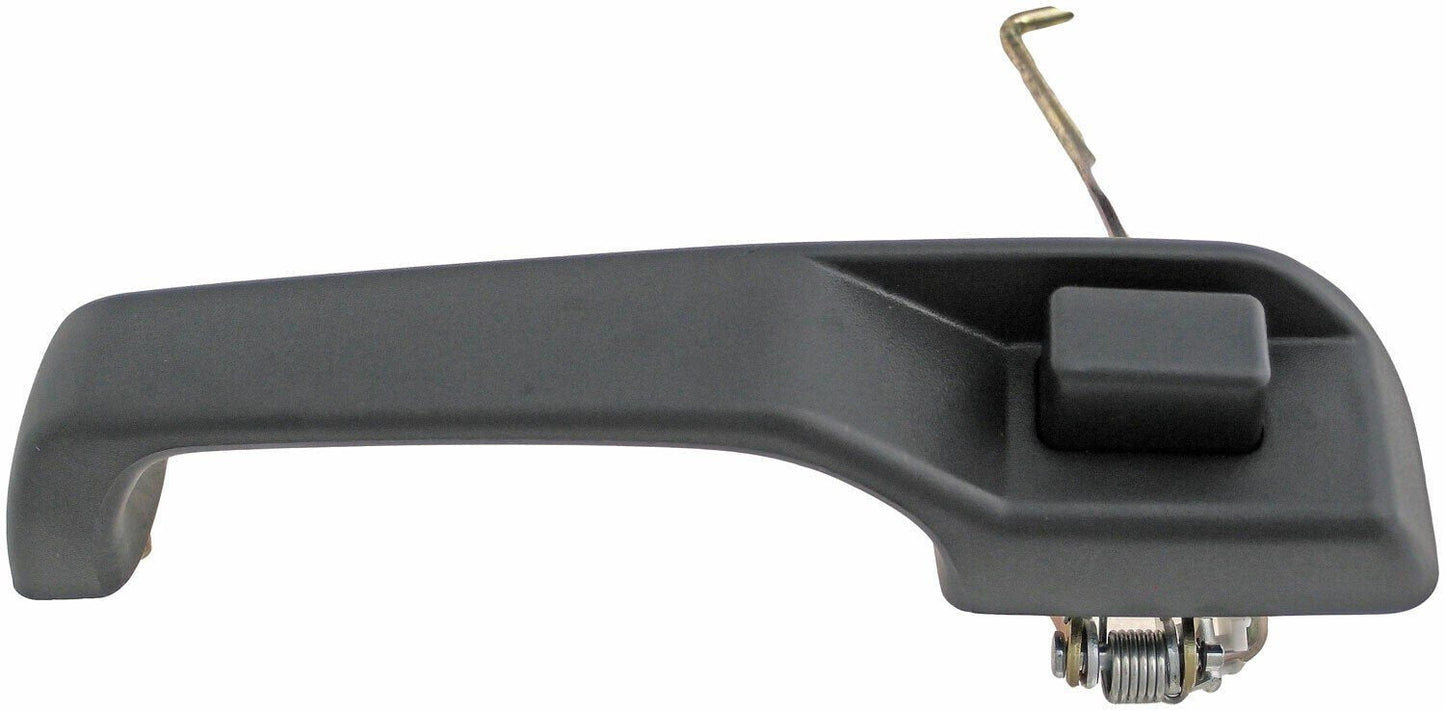 Exterior Door Handle Front Left - Dorman 83212