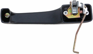 Exterior Door Handle Front Left - Dorman 83212