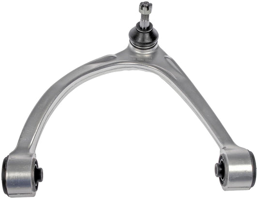One Front Left Upper Control Arm - Dorman# 524-701