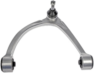One Front Left Upper Control Arm - Dorman# 524-701