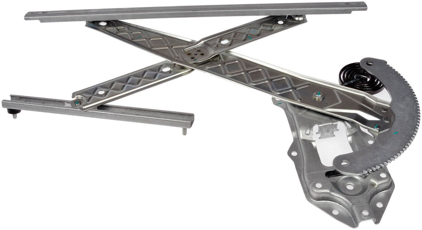 Front Left Power Window Regulator (Dorman 740-532)