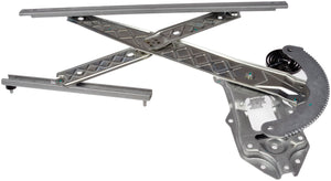 Front Left Power Window Regulator (Dorman 740-532)