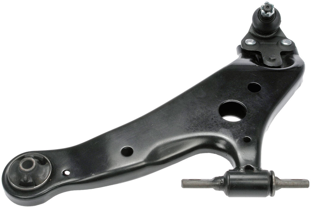 Front Left Lower Control Arm - Dorman# 524-087