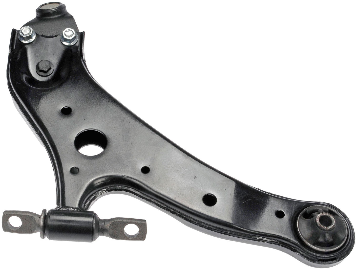 Front Left Lower Control Arm - Dorman# 524-087