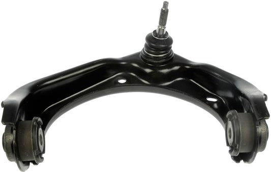 One Upper Left Control Arm Dorman 521-355