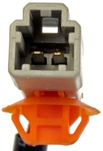 Power Window Regulator w/ Motor (Dorman 741-491) Front Right