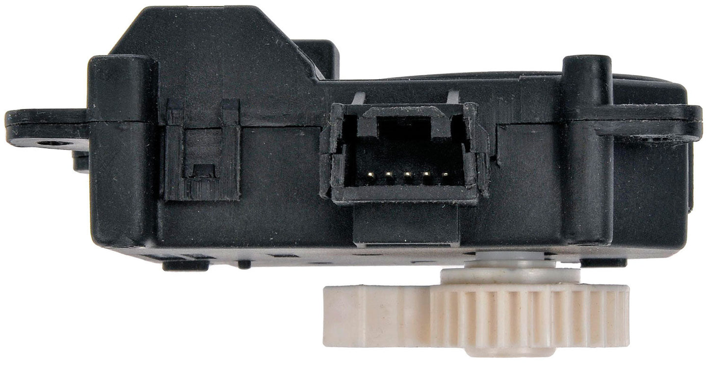 Air Door Actuator - Air Mix - Dorman# 604-906