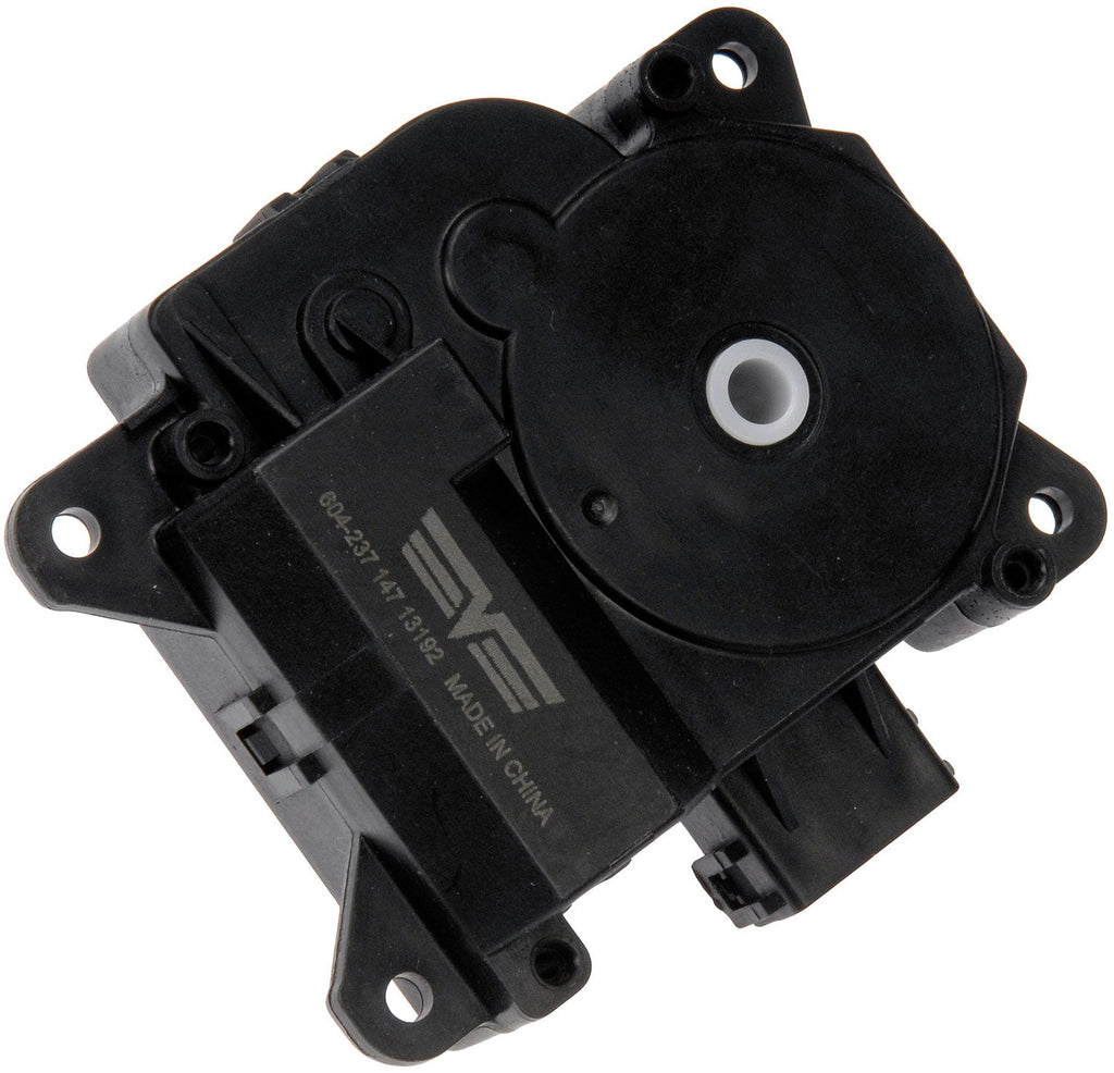 Air Door Actuator - Mode - Dorman 604-237