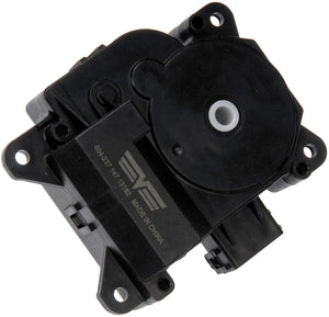 Air Door Actuator - Mode - Dorman 604-237