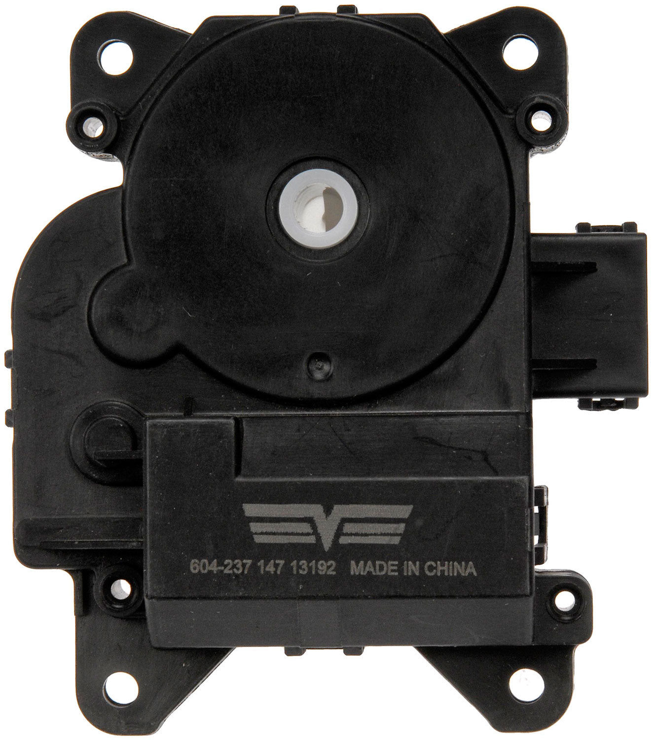 Air Door Actuator - Mode - Dorman 604-237