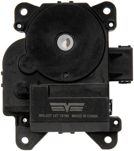 Air Door Actuator - Mode - Dorman 604-237