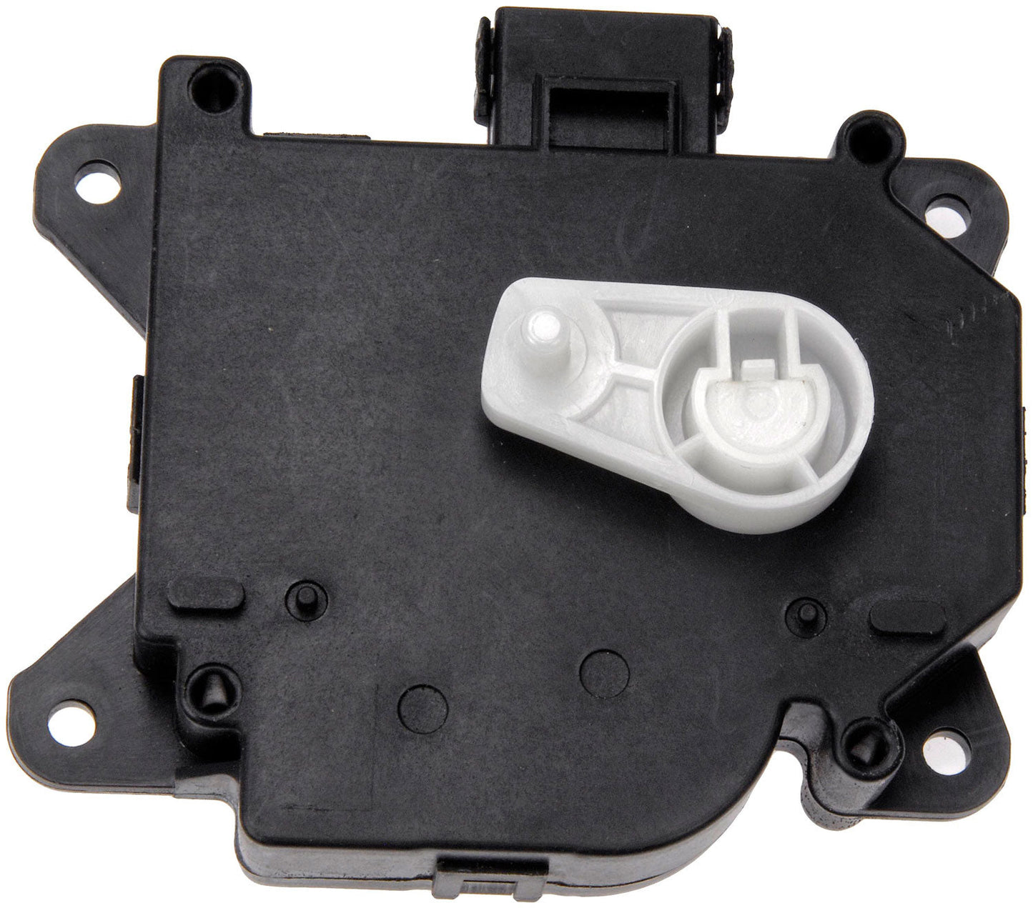 Air Door Actuator - Mode - Dorman 604-237