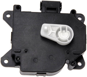 Air Door Actuator - Mode - Dorman 604-237