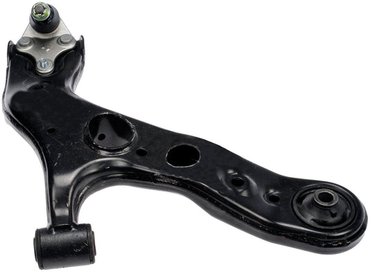 Front Left Lower Control Arm - Dorman# 524-477