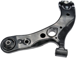 Front Left Lower Control Arm - Dorman# 524-477