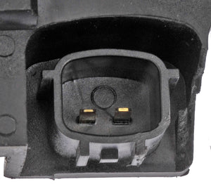 One Front Right Power Window Regulator With Motor Dorman 741-722