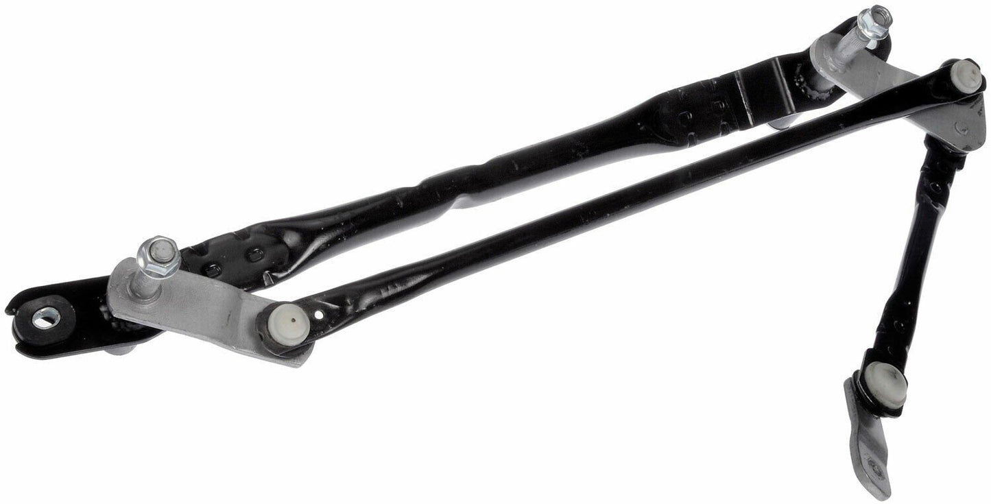 One Windshield Wiper Transmission Assembly - Dorman# 602-951
