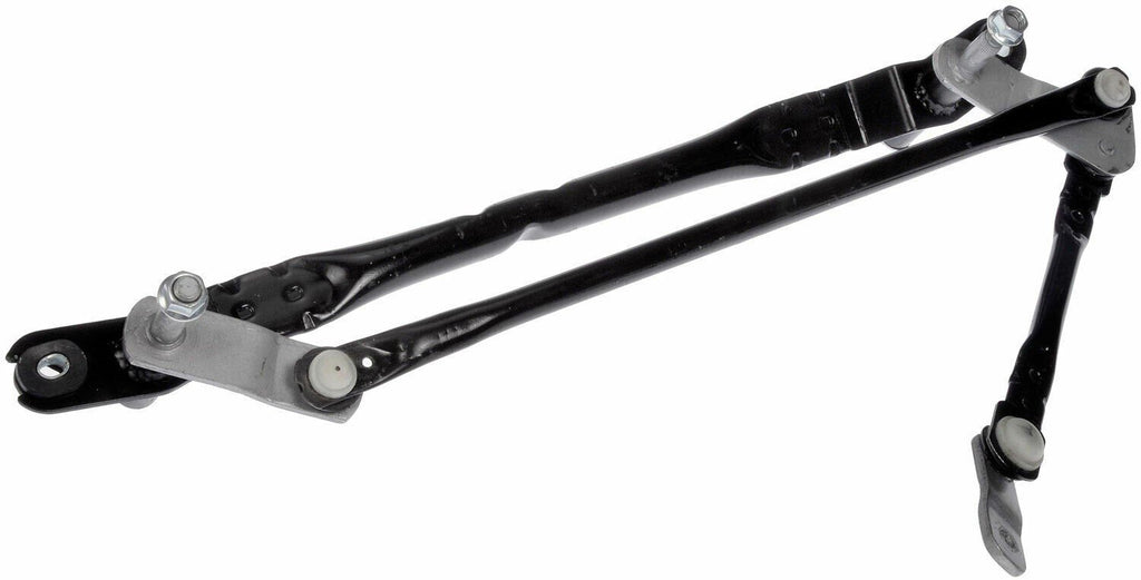 One Windshield Wiper Transmission Assembly - Dorman# 602-951