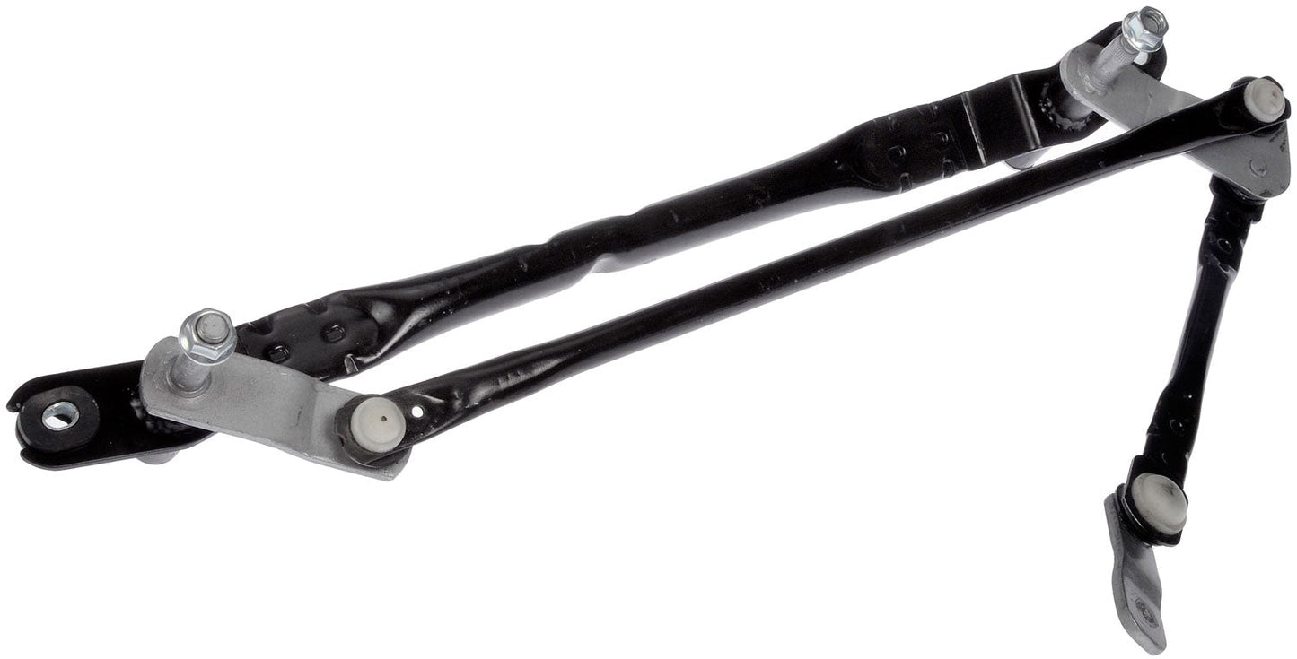 One Windshield Wiper Transmission Assembly - Dorman# 602-951