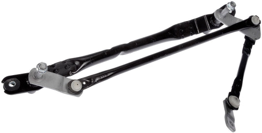 One Windshield Wiper Transmission Assembly - Dorman# 602-951