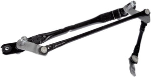 One Windshield Wiper Transmission Assembly - Dorman# 602-951