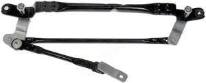 One Windshield Wiper Transmission Assembly - Dorman# 602-951