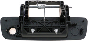 Tailgate Handle Locking - Dorman 83201