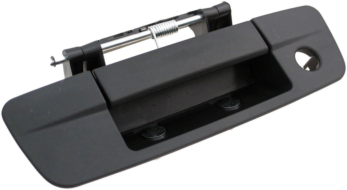 Tailgate Handle Locking - Dorman 83201