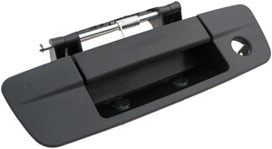 Tailgate Handle Locking - Dorman 83201