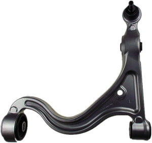 Control Arm W/ Ball Joint Dorman 524-917,97034105304 Fits 10-13 Porsche