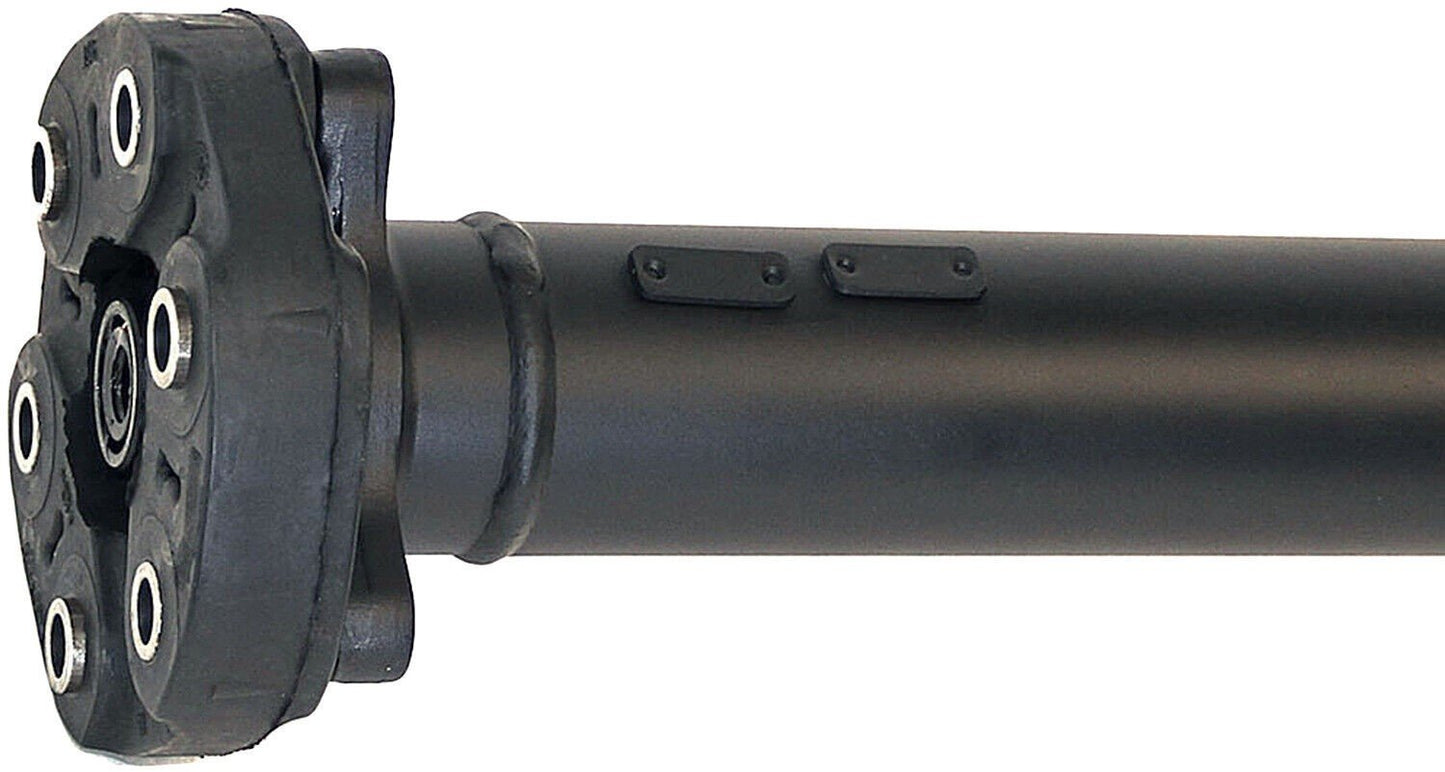 Rear Drive Shaft Dorman 946-026,25771590 Fits 04-09 Cadillac SRX 5L40E Trans RWD