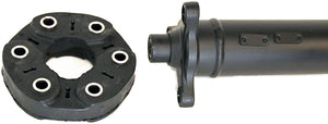 Rear Drive Shaft Dorman 946-026,25771590 Fits 04-09 Cadillac SRX 5L40E Trans RWD