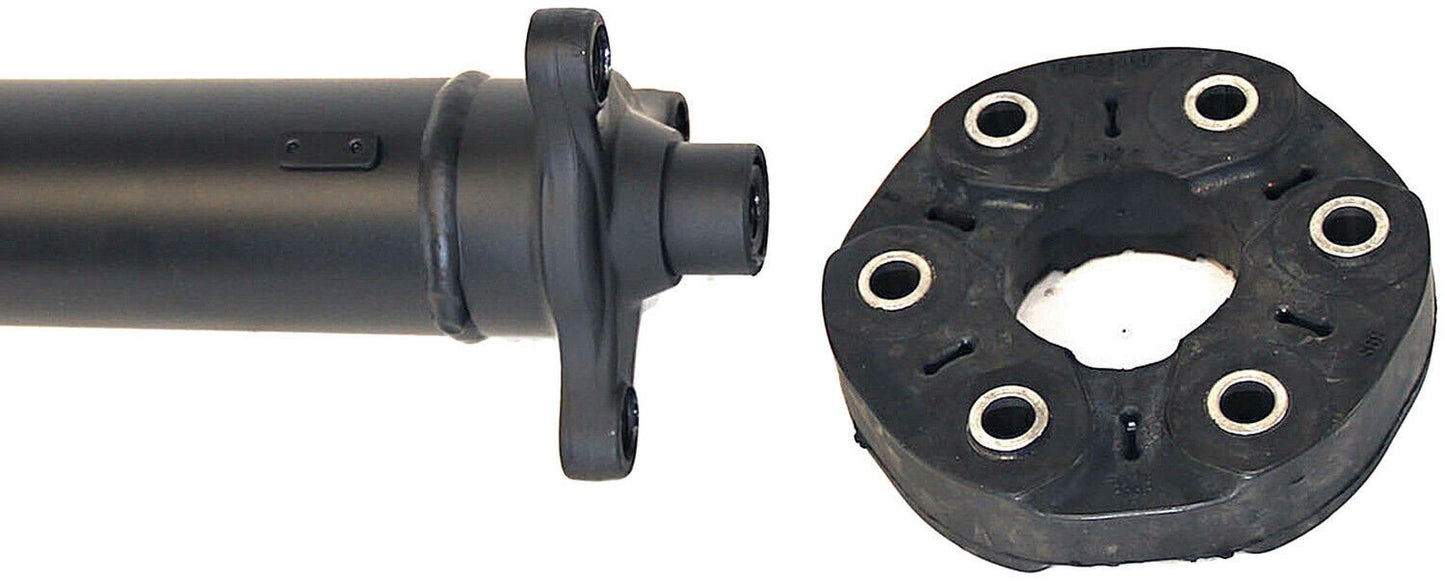 Rear Drive Shaft Dorman 946-026,25771590 Fits 04-09 Cadillac SRX 5L40E Trans RWD