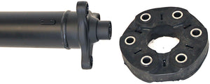 Rear Drive Shaft Dorman 946-026,25771590 Fits 04-09 Cadillac SRX 5L40E Trans RWD